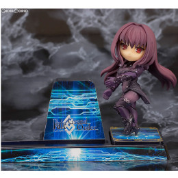 [FIG]スマホスタンド 美少女キャラクターコレクションNo.14 ランサー/スカサハ Fate/Grand Order(フェイト/グランドオーダー) 完成品 フィギュア PULCHRA(プルクラ)