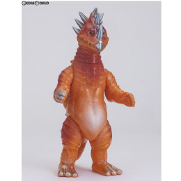 [FIG]怪獣郷ソフビシリーズ 凶悪怪獣イモラ 快獣ブースカ ソフビフィギュア(一般流通品) やまなや