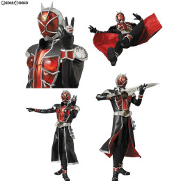 [FIG]PROJECT BM! No.75 PBM! 仮面ライダーウィザード フレイムスタイル 完成品 フィギュア メディコム・トイ