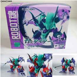 [FIG]魂ウェブ商店限定 ROBOT魂(SIDE MASHIN) ガッタイダー 魔神英雄伝ワタル 完成品 フィギュア バンダイ