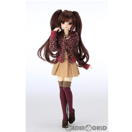 FIG]Super Dollfie(スーパードルフィー) SDGr女の子「のの 冬の