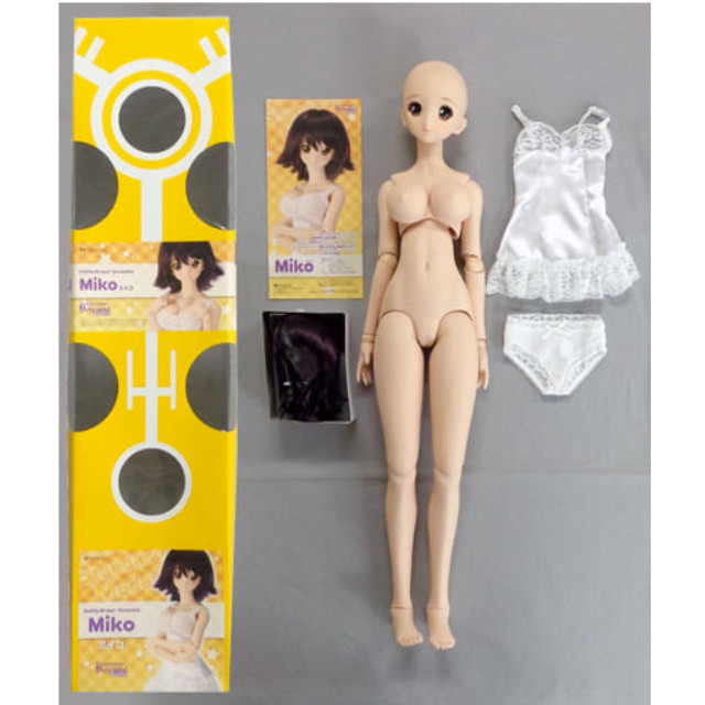 [FIG]DDギャザリング・2012 Dollfie Dream Dynamite(ドルフィードリーム ダイナマイト) DDdy ミイコ ボークス