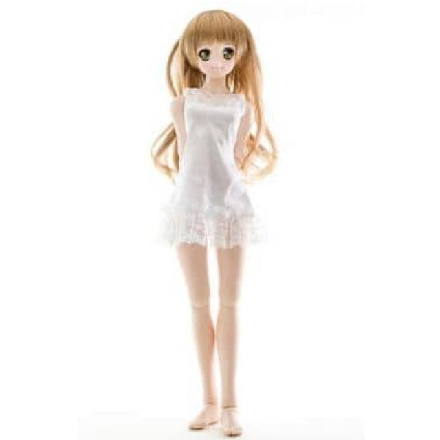 [FIG]DDギャザリング・2012 Dollfie Dream Sister(ドルフィードリーム シスター) DDS マユ ボークス