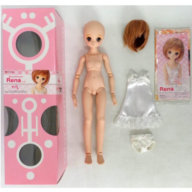 DDギャザリング・2012 Mini Dollfie Dream(ミニドルフィードリーム ...