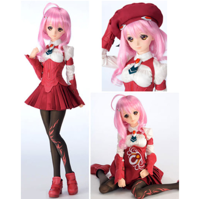 [FIG]DD受注限定企画第5弾限定 Dollfie Dream Sister(ドルフィードリームシスター) M.O.M.O.(モモ) ボークス