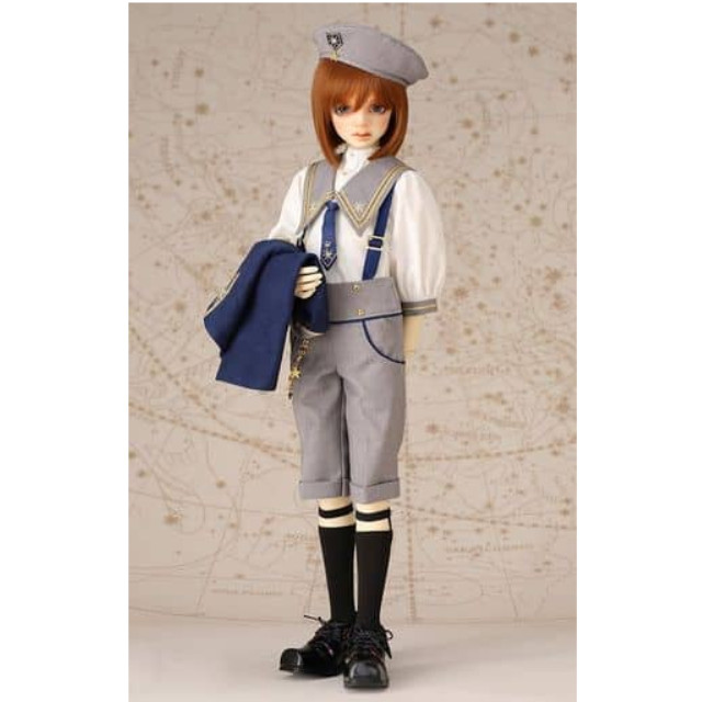 [FIG]ホームタウンドルパ京都13限定 Super Dollfie(スーパードルフィー) SD男の子 ミシェル 星間学寮Ver.(Michele in Boys` Dormitory Ver.) ボークス