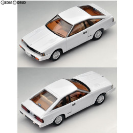 [MDL]トミカリミテッドヴィンテージ TLV-西部警察20 シルビア(白) 1/64完成品 ミニカー トミーテック