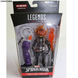 [FIG]6インチ「レジェンド」 スパイダーマン シリーズ3.0 #04 ジャック・オゥ・ランタン マーベル・コミック アクションフィギュア ハズブロ