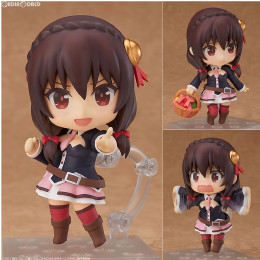 [FIG]ねんどろいど 826 ゆんゆん この素晴らしい世界に祝福を!2 完成品 フィギュア グッドスマイルカンパニー