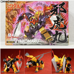 [PTM]PLAMAX MS-03 邪虎丸(じゃこまる) 魔神英雄伝ワタル プラモデル マックスファクトリー