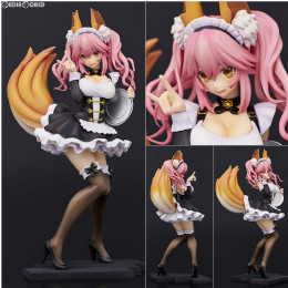 [FIG]玉藻の前(たまものまえ) テイルメイド・ストライクver. Fate/EXTELLA(フェイト/エクステラ) 完成品 フィギュア ユニオンクリエイティブ