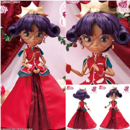 [DOL]Pullip(プーリップ) 姫宮アンシー(ANTHY HIMEMIYA) 少女革命ウテナ 完成品 ドール(P-199) Groove(グルーヴ)