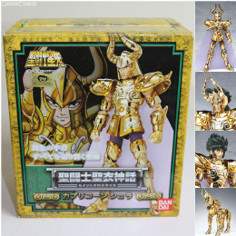 [FIG]聖闘士聖衣神話 カプリコーン シュラ 聖闘士星矢 完成品 フィギュア バンダイ