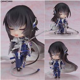 [FIG]ねんどろいど 827 数珠丸恒次(じゅずまるつねつぐ) 刀剣乱舞-ONLINE- 完成品 フィギュア オランジュ・ルージュ