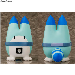 [FIG]ソフビのラッキービースト けものフレンズ 完成品 フィギュア アクアマリン