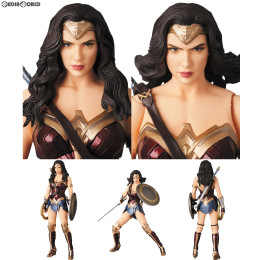 [FIG]マフェックス No.060 MAFEX WONDER WOMAN(ワンダーウーマン) JUSTICE LEAGUE(ジャスティス・リーグ) 完成品 フィギュア メディコム・トイ