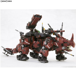 [PTM](再販)HMM 1/72 EZ-004 レッドホーン ZOIDS(ゾイド) プラモデル(ZD030) コトブキヤ