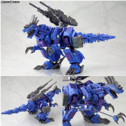 [PTM](再販)HMM 1/72 サイコ・ジェノザウラー ZOIDS(ゾイド) プラモデル(ZD075) コトブキヤ