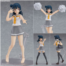 [FIG]figma(フィグマ) 368 津島善子(つしまよしこ) ラブライブ!サンシャイン!! 完成品 可動フィギュア マックスファクトリー