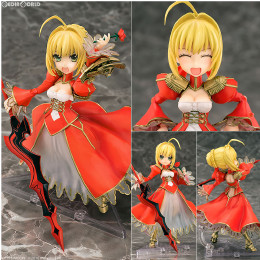 [FIG]パルフォム ネロ・クラウディウス Fate/EXTELLA(フェイト/エクステラ) 完成品 フィギュア Phat!(ファット・カンパニー)