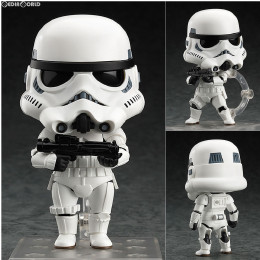 [FIG]Amazon.co.jp限定特典付属 ねんどろいど 501 ストームトルーパー STAR WARS(スター・ウォーズ) エピソード4/新たなる希望 完成品 フィギュア グッドスマイルカンパニー