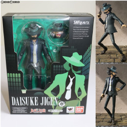買取]魂ウェブ商店限定 S.H.Figuarts(フィギュアーツ) 次元大介 ルパン