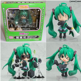 [FIG]ねんどろいど 129 初音ミク アブソリュートHMO・エディション キャラクター・ボーカル・シリーズ01 初音ミク 完成品 可動フィギュア グッドスマイルカンパニー