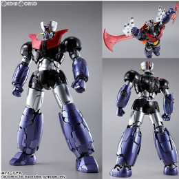 [FIG]METAL BUILD(メタルビルド) マジンガーZ 劇場版 マジンガーZ / INFINITY 完成品 フィギュア バンダイ