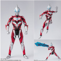 [FIG]S.H.Figuarts(フィギュアーツ) ウルトラマンジード プリミティブ 完成品 フィギュア バンダイ