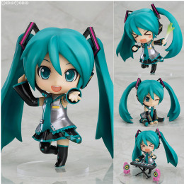 [FIG](2次出荷)ねんどろいど 300 初音ミク 2.0 キャラクター・ボーカル・シリーズ01 初音ミク 完成品 フィギュア グッドスマイルカンパニー