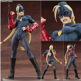 [FIG]STREET FIGHTER美少女 ディカープリ ストリートファイター 1/7 完成品 フィギュア(SV179) コトブキヤ