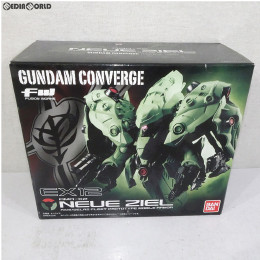 [FIG](食玩)FW GUNDAM CONVERGE(ガンダムコンバージ) EX12 ノイエ・ジール 機動戦士ガンダム0083 STARDUST MEMORY 完成品 フィギュア バンダイ