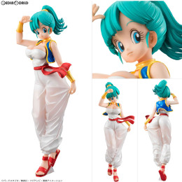 FIG]ドラゴンボールギャルズ ブルマ バニーガールVer. 完成品