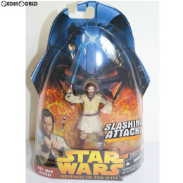 [FIG]スター・ウォーズ ベーシックフィギュア オビ=ワン・ケノービ STAR WARS エピソード3/シスの復讐 完成品 フィギュア(85273) トミーダイレクト