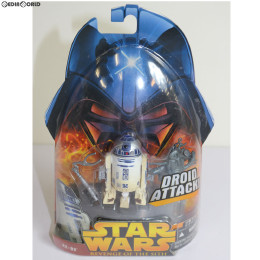 [FIG]スター・ウォーズ ベーシックフィギュア R2-D2 STAR WARS エピソード3/シスの復讐 完成品 フィギュア(85280) トミーダイレクト