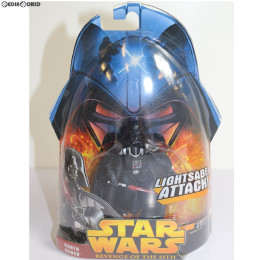 [FIG]スター・ウォーズ ベーシックフィギュア ダース・ベイダー STAR WARS エピソード3/シスの復讐 完成品 フィギュア(85284) トミーダイレクト