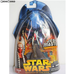 [FIG]スター・ウォーズ ベーシックフィギュア シャアク・ティー STAR WARS エピソード3/シスの復讐 完成品 フィギュア(85290) トミーダイレクト