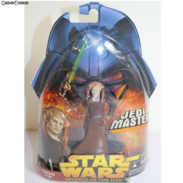 [FIG]スター・ウォーズ ベーシックフィギュア サシー・ティン STAR WARS エピソード3/シスの復讐 完成品 フィギュア(85358) トミーダイレクト