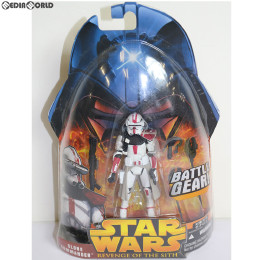 [FIG]スター・ウォーズ ベーシックフィギュア クローン・コマンダー STAR WARS エピソード3/シスの復讐 完成品 フィギュア(85422) トミーダイレクト
