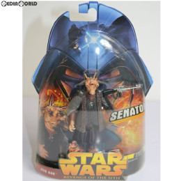 [FIG]スター・ウォーズ ベーシックフィギュア アスク・アーク STAR WARS エピソード3/シスの復讐 完成品 フィギュア(85497) トミーダイレクト