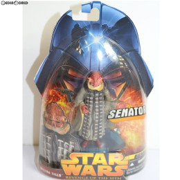 [FIG]スター・ウォーズ ベーシックフィギュア ミーナ・ティルス STAR WARS エピソード3/シスの復讐 完成品 フィギュア(85499) トミーダイレクト
