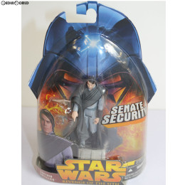 [FIG]スター・ウォーズ ベーシックフィギュア アンティリーズ船長 STAR WARS エピソード3/シスの復讐 完成品 フィギュア(85565) トミーダイレクト