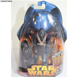 [FIG]スター・ウォーズ ベーシックフィギュア ウーキー・コマンドー STAR WARS エピソード3/シスの復讐 完成品 フィギュア(86670) トミーダイレクト