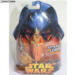 [FIG]スター・ウォーズ ベーシックフィギュア パッセル・アージェンテ STAR WARS エピソード3/シスの復讐 完成品 フィギュア(86690) トミーダイレクト