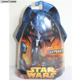 [FIG]スター・ウォーズ ベーシックフィギュア キャット・ミン STAR WARS エピソード3/シスの復讐 完成品 フィギュア(86700) トミーダイレクト