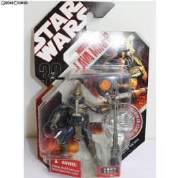 [FIG]スター・ウォーズ 30周年記念 ベーシックフィギュア ムスタファー レイヴァ マイナー STAR WARS エピソード3/シスの復讐 完成品 フィギュア(87235) トミーダイレクト