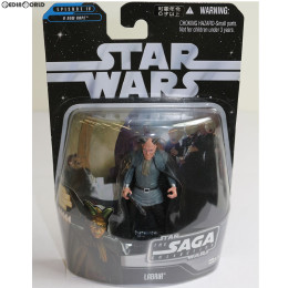 [FIG]スター・ウォーズ サーガベーシックフィギュア ラブリア STAR WARS エピソード4/新たなる希望 完成品 フィギュア(87353) トミーダイレクト