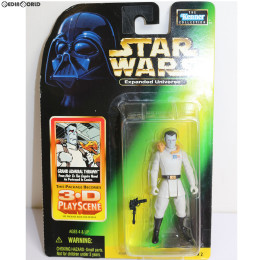 [FIG]Expanded Universe グランド アドミラル スローン STAR WARS(スター・ウォーズ) 完成品 フィギュア(69888) ハズブロージャパン