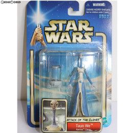 [FIG]スター・ウォーズ ベーシックフィギュア トーン・ウィー STAR WARS エピソード2/クローンの攻撃 完成品 フィギュア(84822) トミー