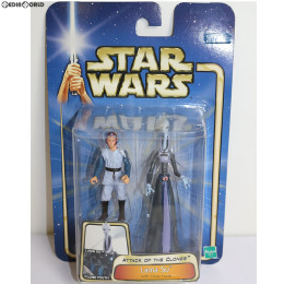 [FIG]スター・ウォーズ ベーシックフィギュア ラマ・スー STAR WARS エピソード2/クローンの攻撃 完成品 フィギュア(84925) トミー